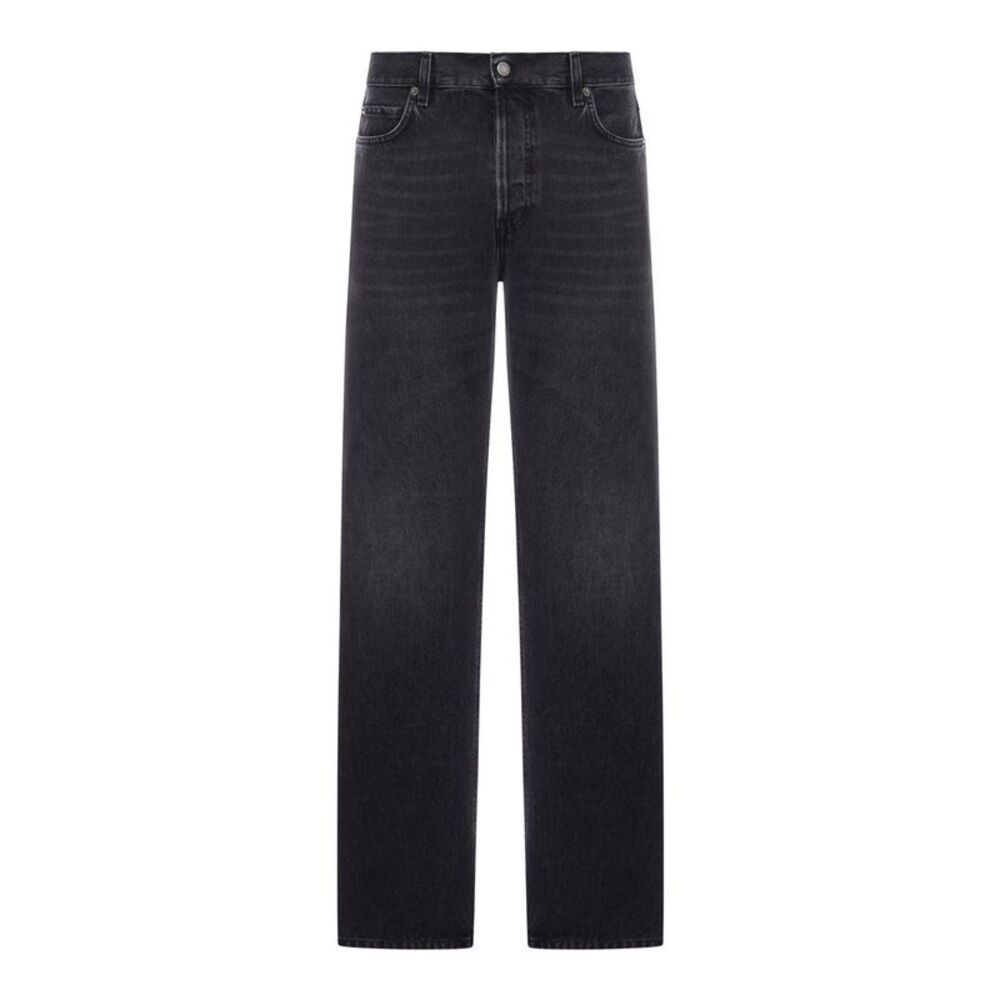 Haikure Men Blake Five-Pocket Jeans